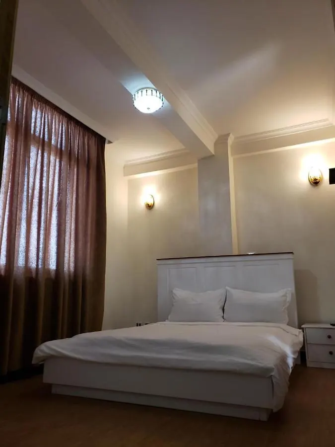 ***  Zara Hotel Addis Ababa Ethiopia