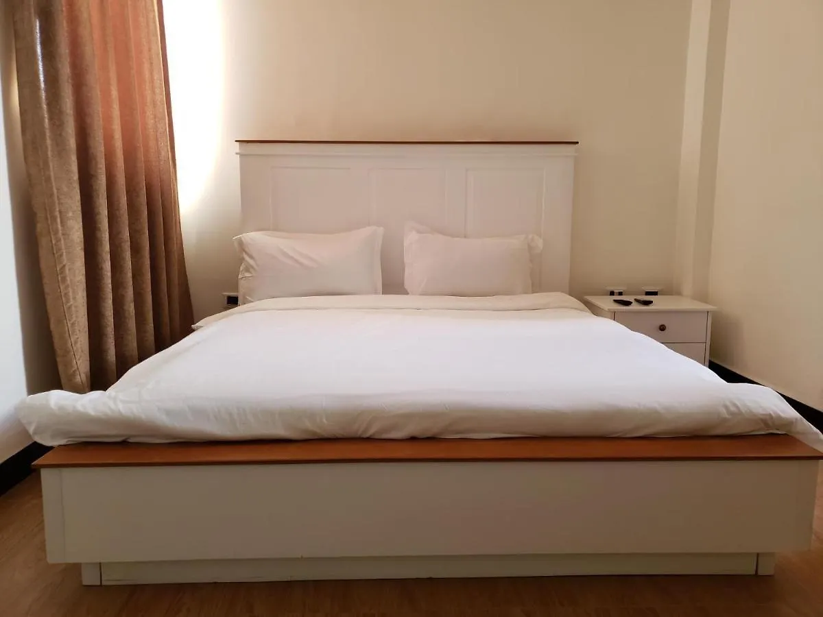 Zara Hotel Addis Ababa